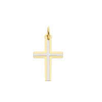 Pendente Gioielleria Dossena  in Oro 278072